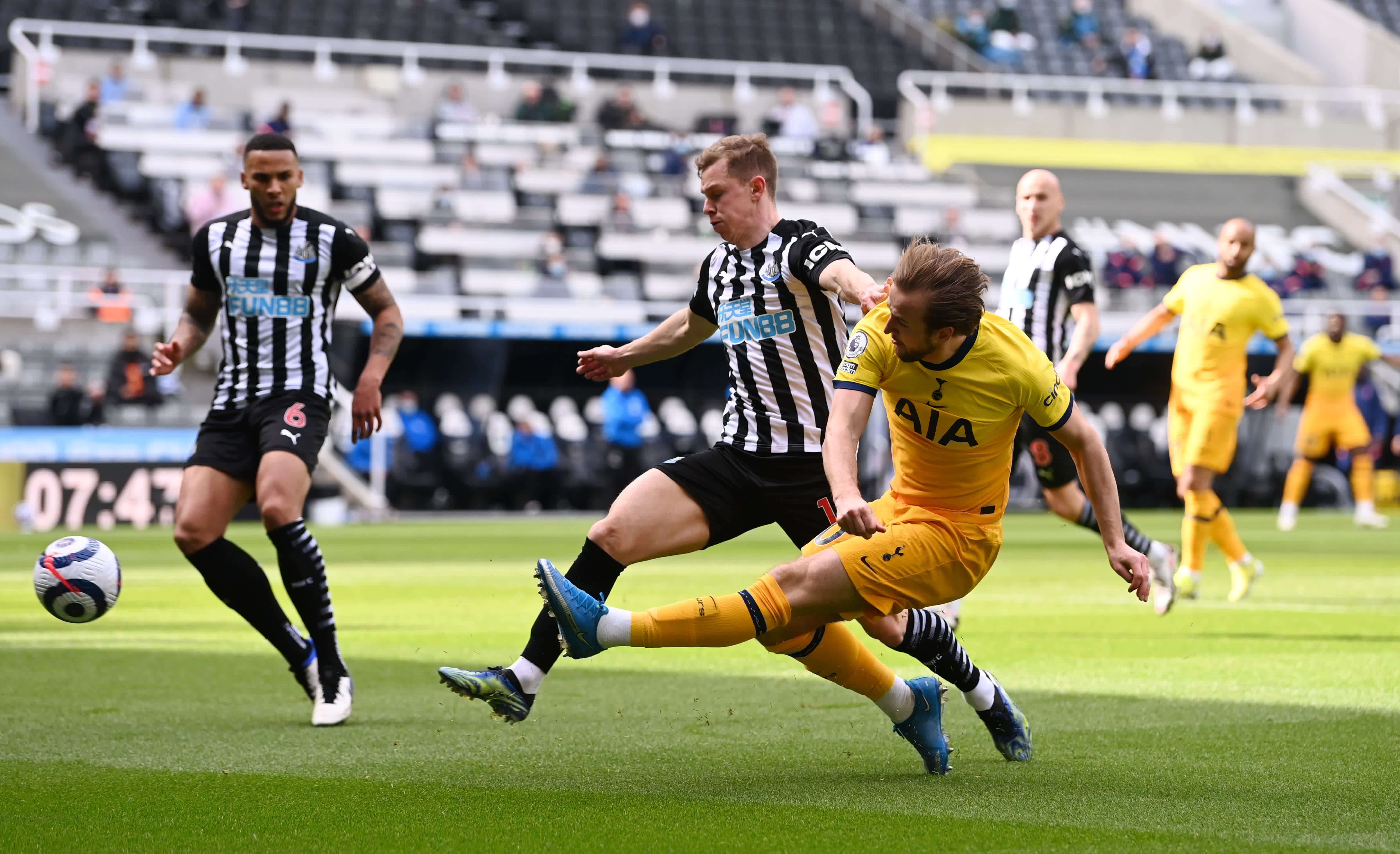 从而对对手 从而对对手