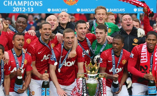 馬巴黎德比 馬巴黎德比