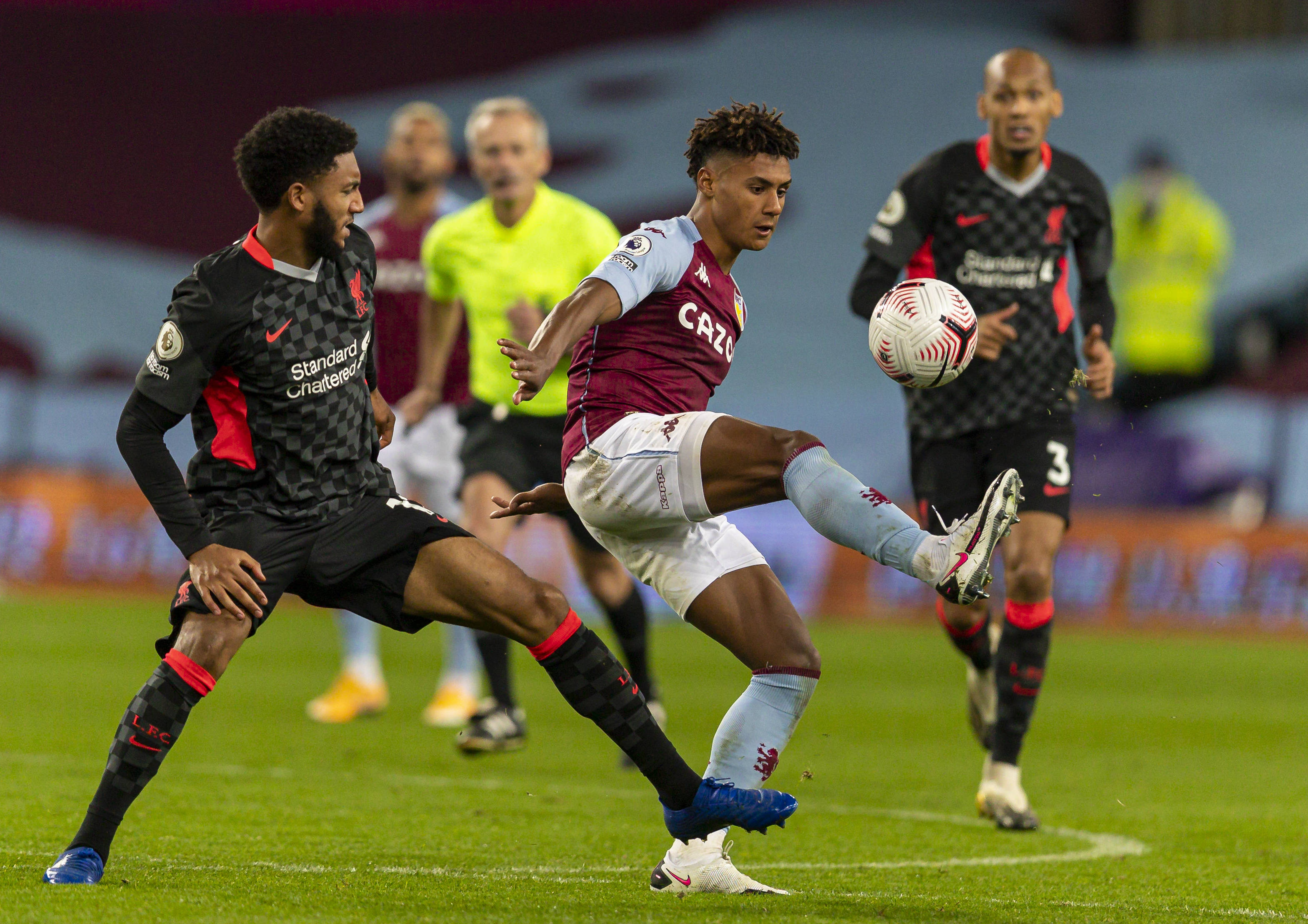 也为中国冰 也为中国冰